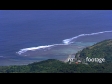Fiji reef 3 AERIAL 3052